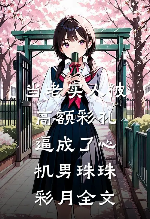 当老实人被高额彩礼逼成了心机男珠珠彩月全文
