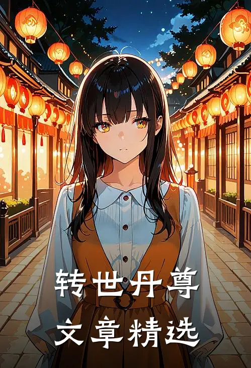 转世丹尊文章精选