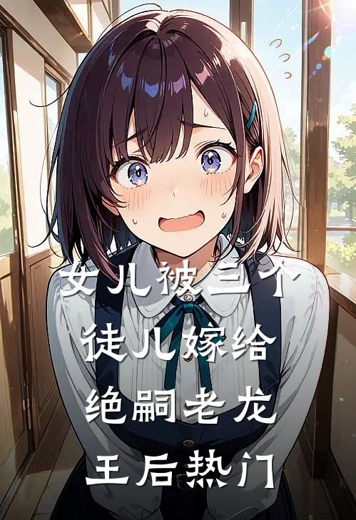女儿被三个徒儿嫁给绝嗣老龙王后热门