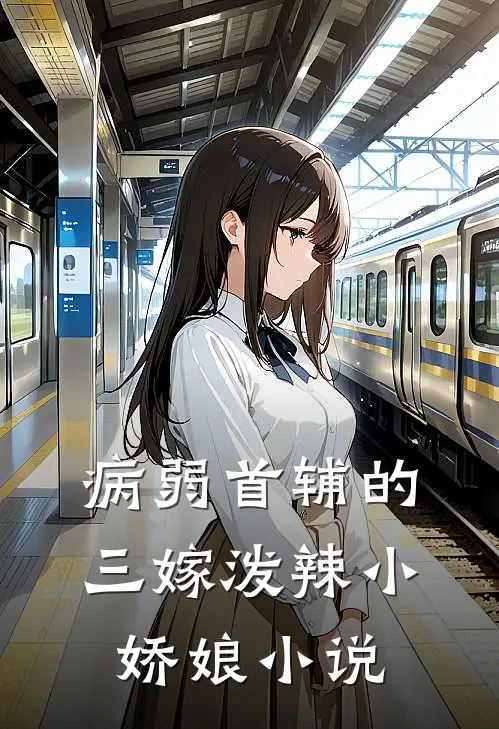 病弱首辅的三嫁泼辣小娇娘小说