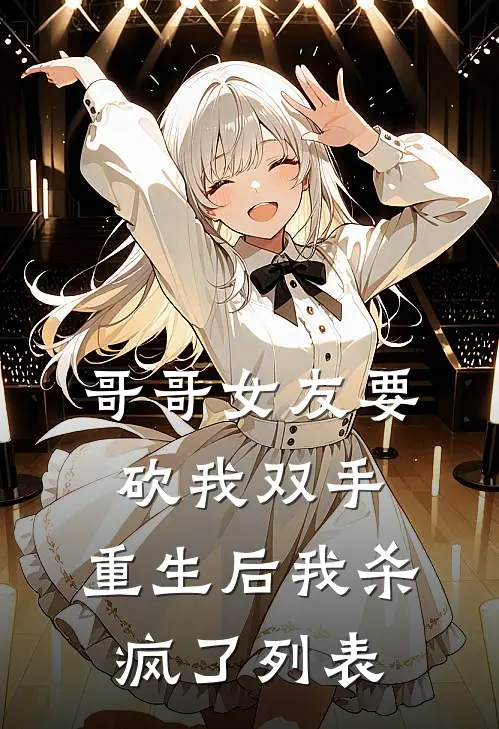 哥哥女友要砍我双手，重生后我杀疯了列表