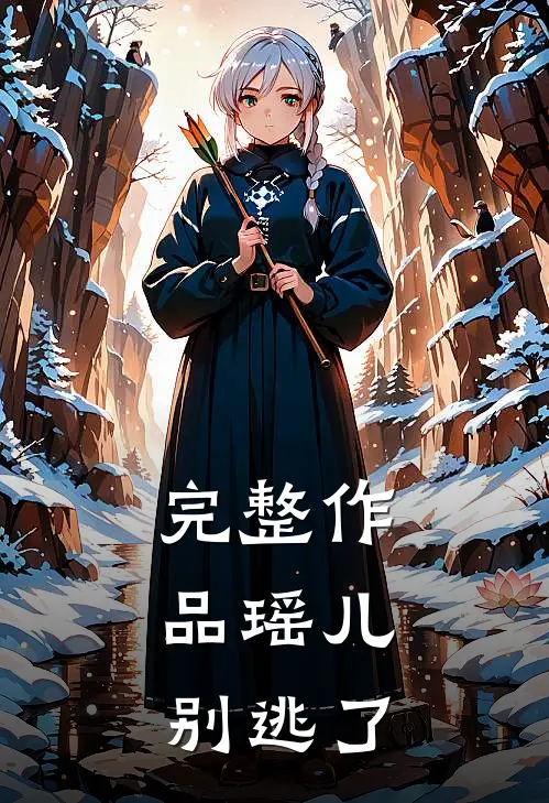 完整作品瑶儿,别逃了免费阅读