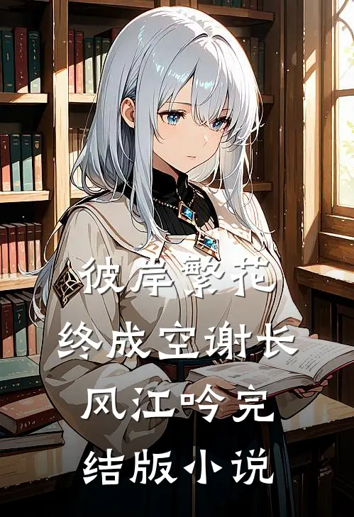 彼岸繁花，终成空谢长风江吟完结版小说