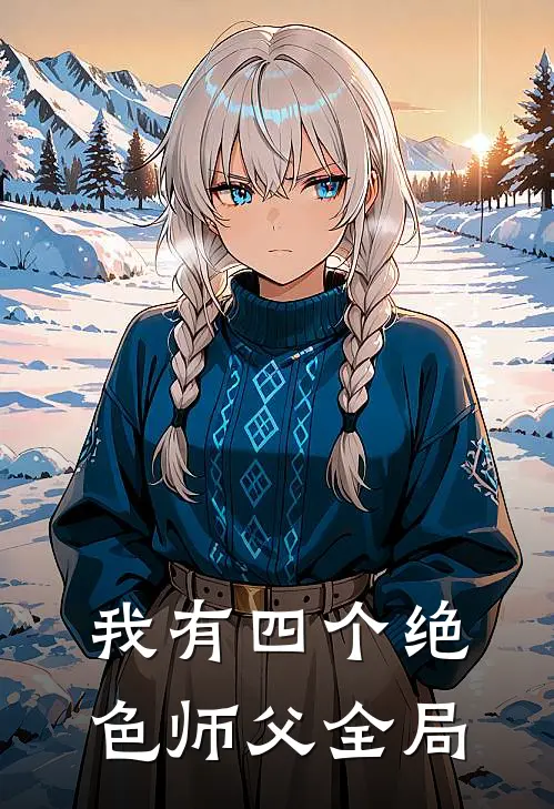 我有四个绝色师父全局