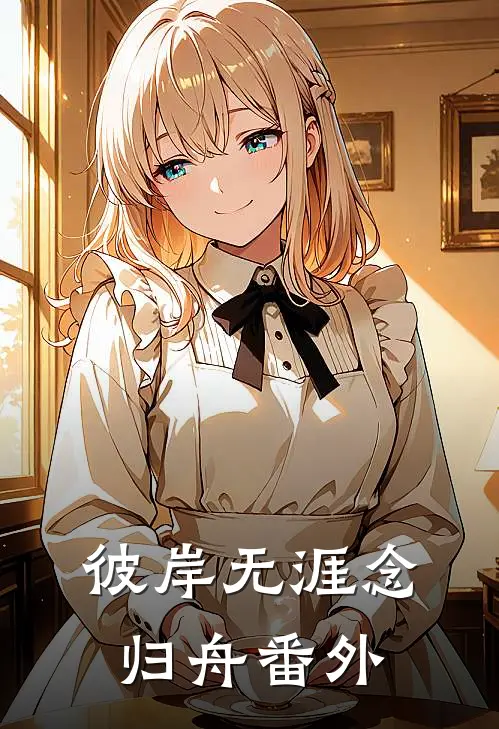彼岸无涯念归舟番外