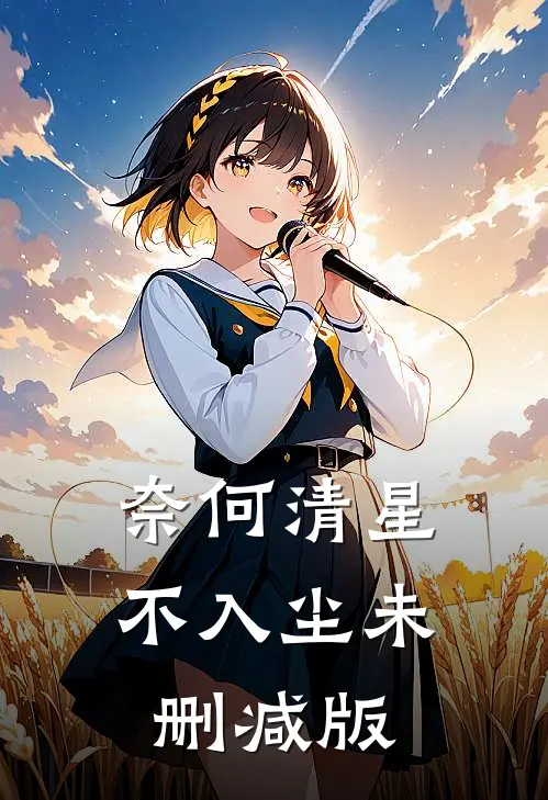 奈何清星不入尘未删减版