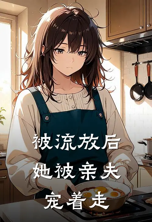 被流放后，她被亲夫宠着走