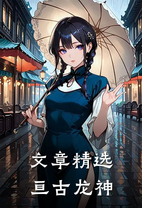 文章精选亘古龙神