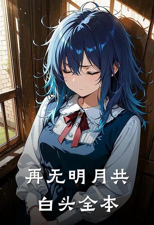 再无明月共白头全本