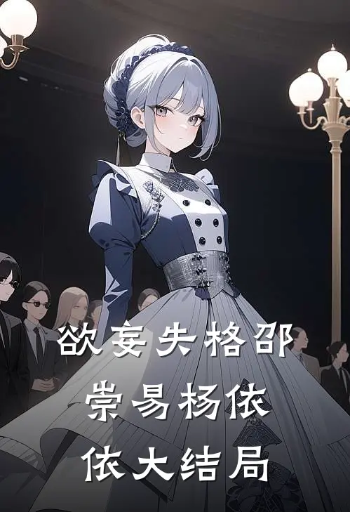 欲妄失格邵崇易杨依依大结局