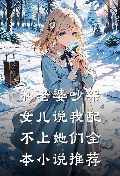 和老婆吵架，女儿说我配不上她们全本小说推荐
