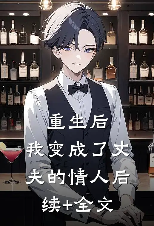 重生后，我变成了丈夫的情人后续+全文