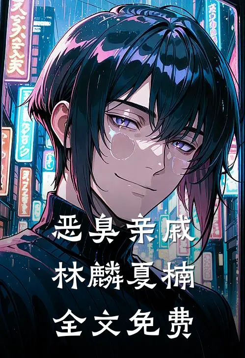 恶臭亲戚林麟夏楠全文免费