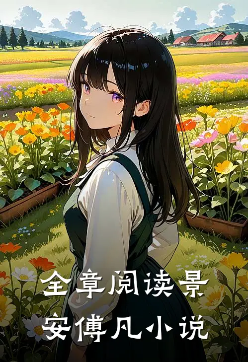 全章阅读景安傅凡小说