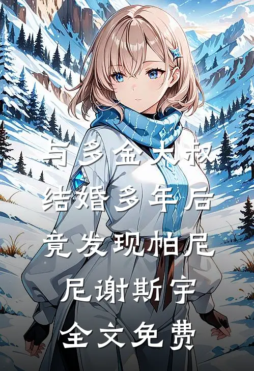 与多金大叔结婚多年后，竟发现帕尼尼谢斯宇全文免费