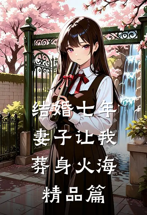 结婚七年，妻子让我葬身火海精品篇