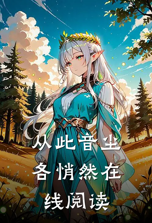 从此音尘各悄然在线阅读