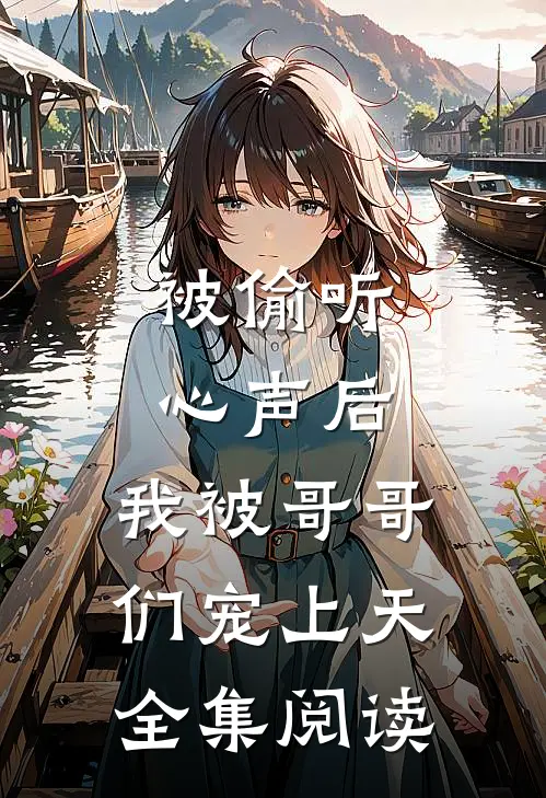 被偷听心声后，我被哥哥们宠上天全集阅读