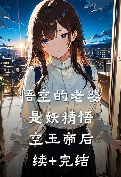 悟空的老婆是妖精悟空玉帝后续+完结