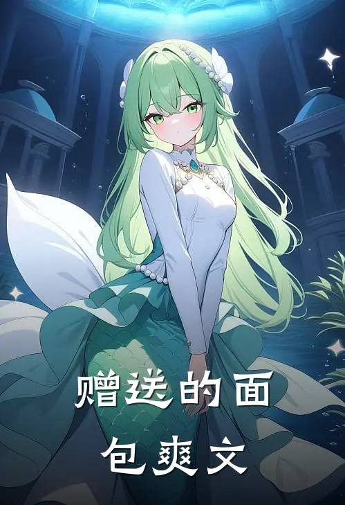 赠送的面包爽文