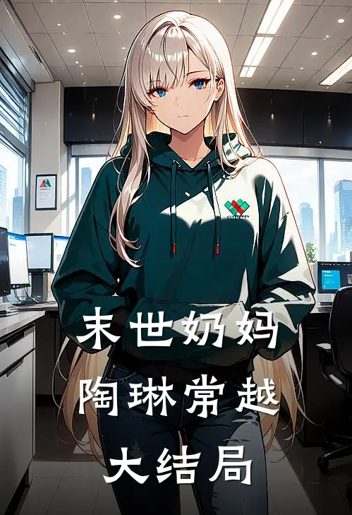 末世奶妈陶琳常越大结局
