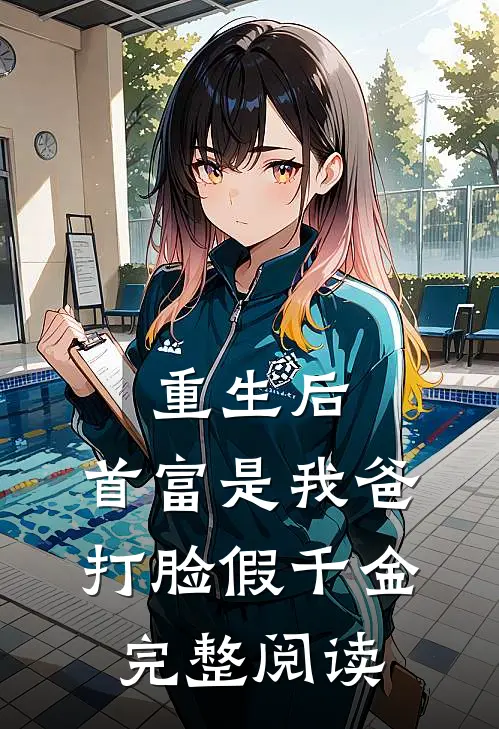 重生后，首富是我爸，打脸假千金完整阅读