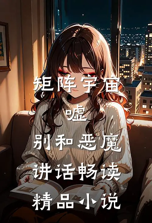 矩阵宇宙：嘘，别和恶魔讲话畅读精品小说