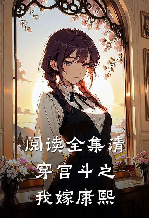 阅读全集清穿宫斗之我嫁康熙