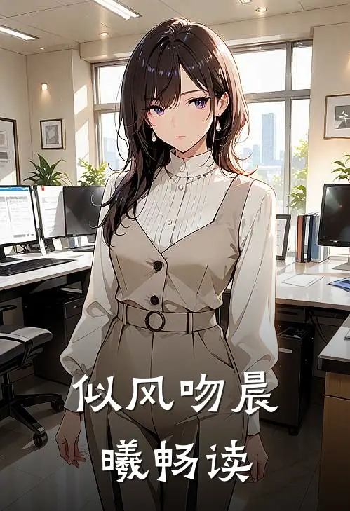 似风吻晨曦畅读
