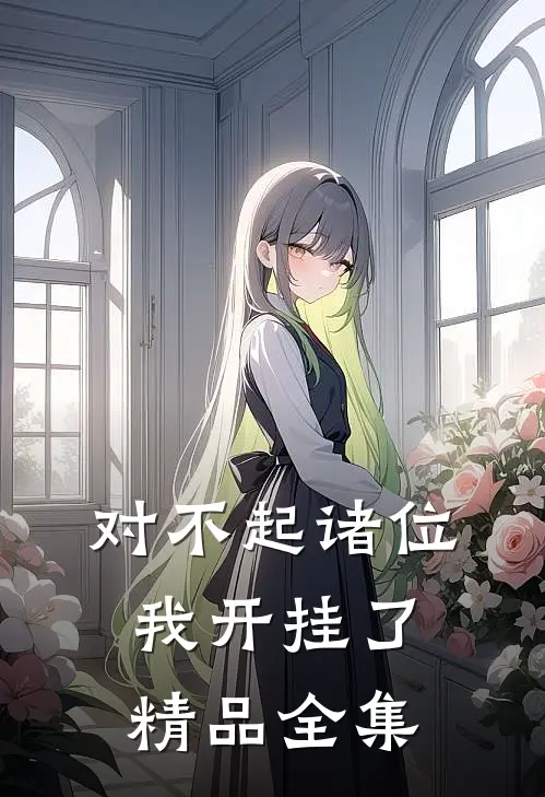对不起诸位，我开挂了精品全集