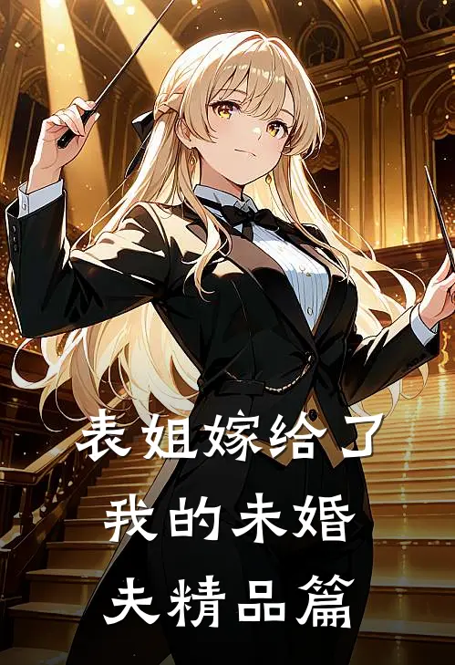 表姐嫁给了我的未婚夫精品篇