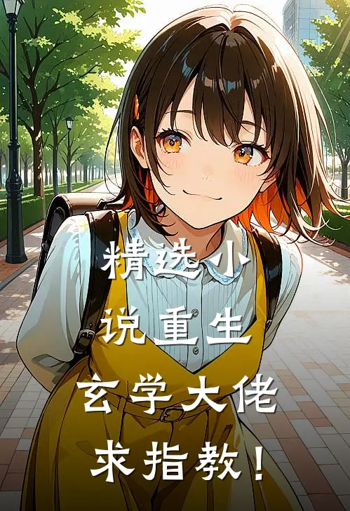 精选小说重生：玄学大佬，求指教！