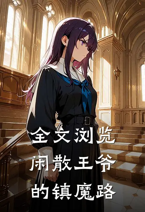 全文浏览闲散王爷的镇魔路