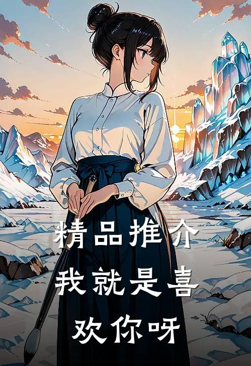 精品推介我就是喜欢你呀