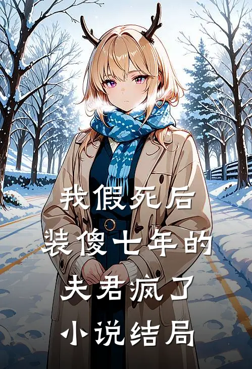 我假死后,装傻七年的夫君疯了结局是