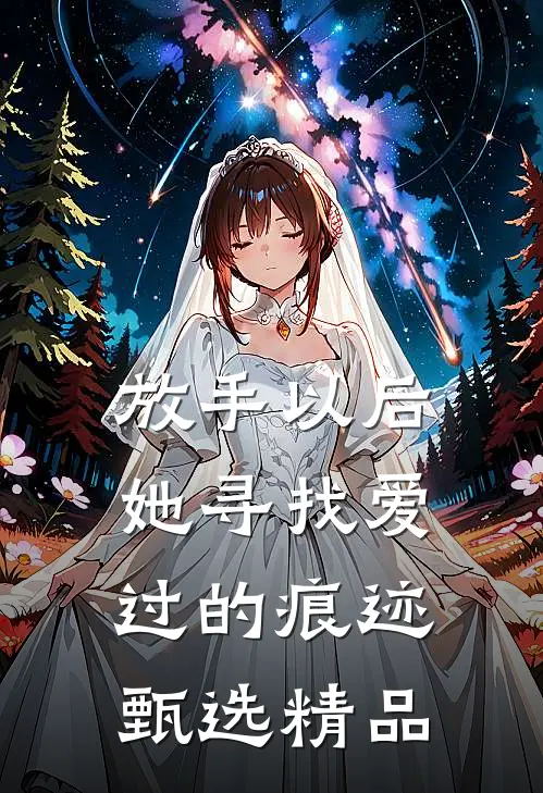 放手以后，她寻找爱过的痕迹甄选精品