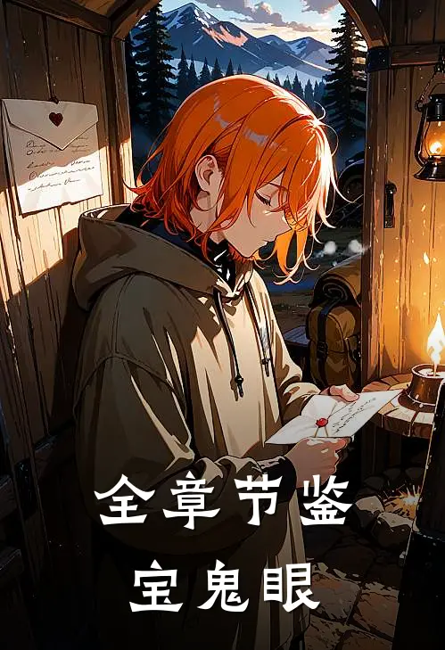 全章节鉴宝鬼眼