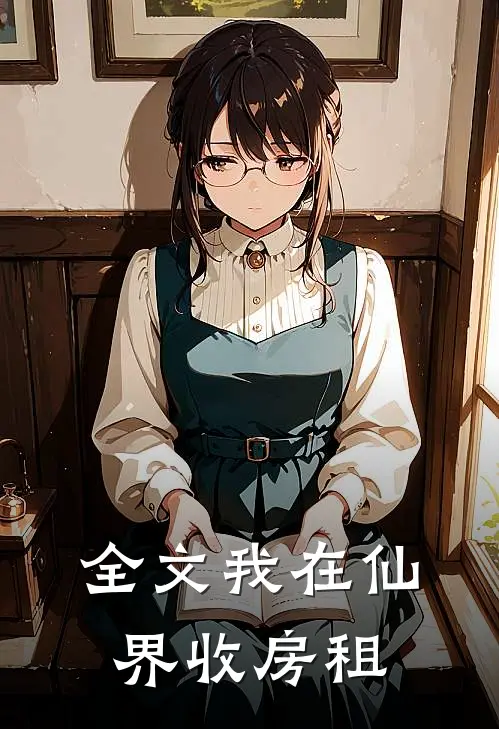 全文我在仙界收房租