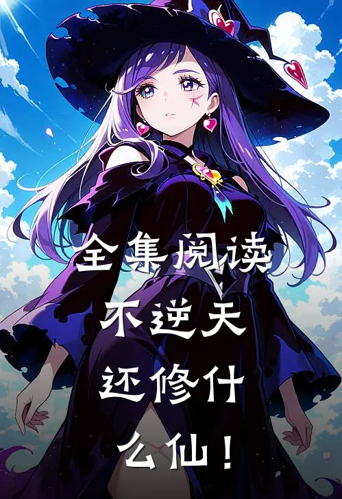 全集阅读不逆天，还修什么仙！