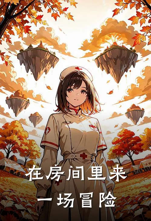 在房间里来一场冒险