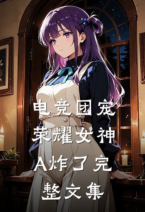 电竞团宠，荣耀女神A炸了完整文集