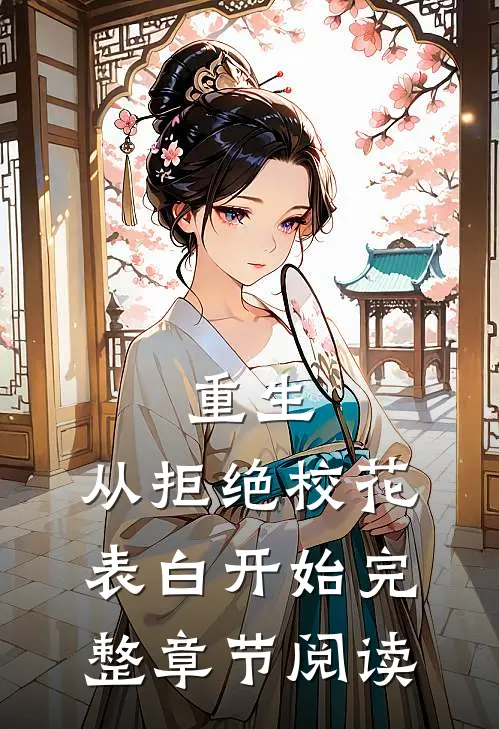 重生：从拒绝校花表白开始完整章节阅读