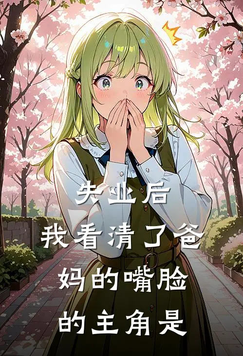 失业后，我看清了爸妈的嘴脸的主角是