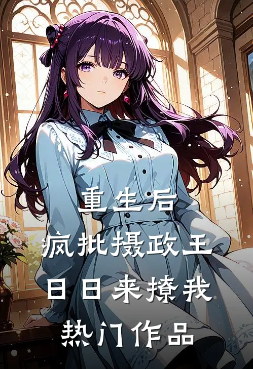 重生后，疯批摄政王日日来撩我热门作品