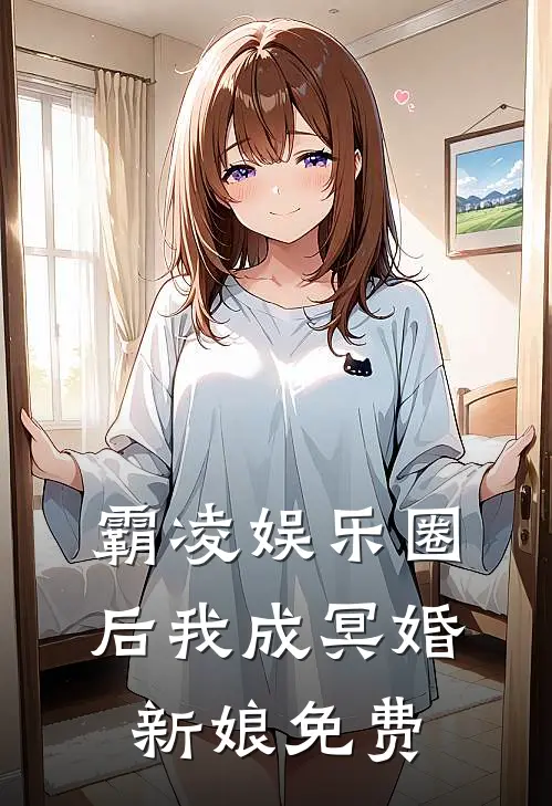霸凌娱乐圈后我成冥婚新娘免费