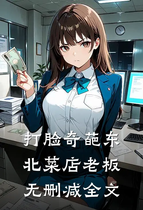 打脸奇葩东北菜店老板无删减全文