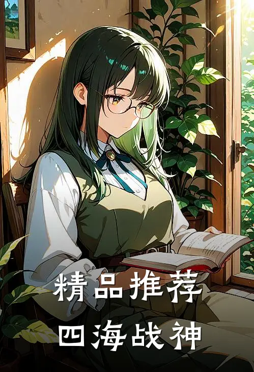 精品推荐四海战神
