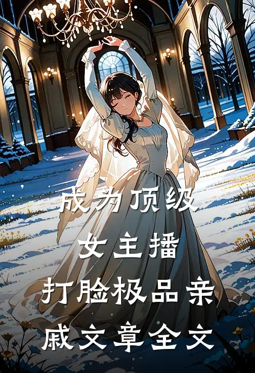 成为顶级女主播,打脸极品亲戚文章全文在线阅读