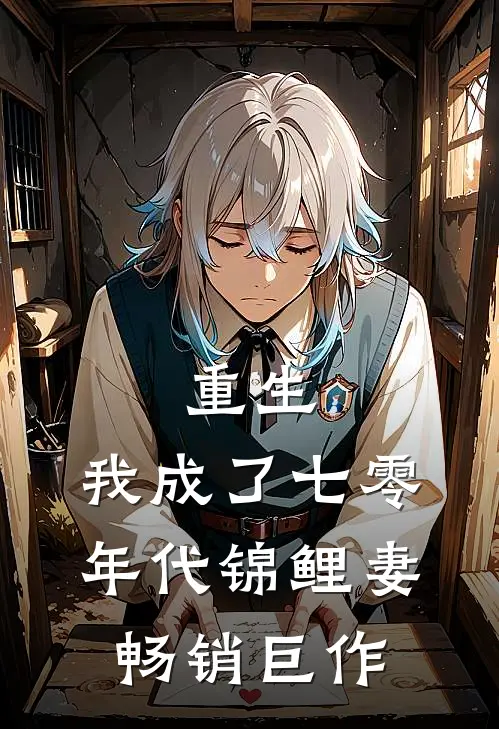 重生：我成了七零年代锦鲤妻畅销巨作