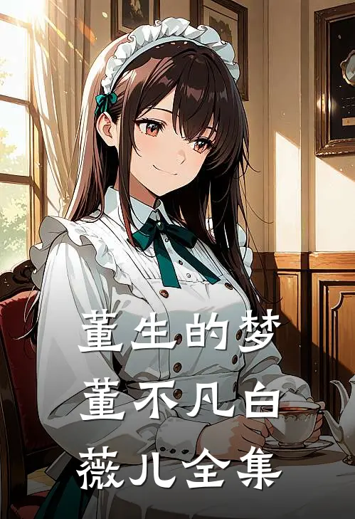 董生的梦董不凡白薇儿 全集